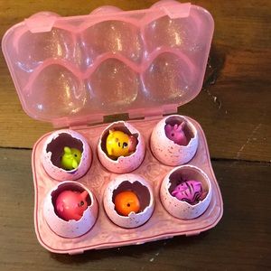Hatchimals